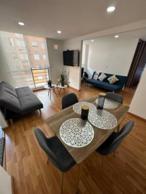 Hermoso apartamento en Cajicá